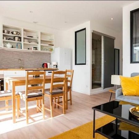 Sete : Superbe Appartement 2 Pieces Refait A Neuf Exteriér fotografie